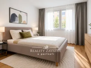 Prodej bytu 3+1, Vlašim, Komenského, 62 m2