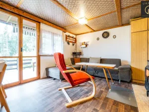 Prodej chaty, Chřenovice, 53 m2