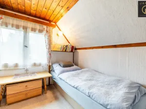 Prodej chaty, Chřenovice, 53 m2