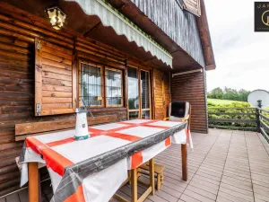 Prodej chaty, Chřenovice, 53 m2
