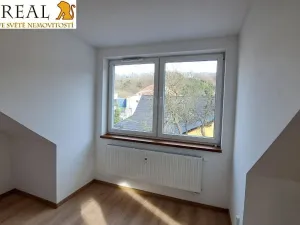 Pronájem bytu 1+kk, Šebrov-Kateřina, 44 m2