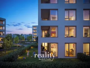 Prodej bytu 3+kk, Znojmo, 70 m2