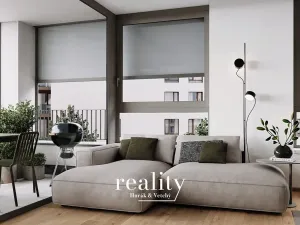 Prodej bytu 3+kk, Znojmo, 72 m2