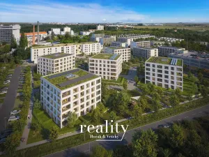 Prodej bytu 2+kk, Znojmo, 46 m2