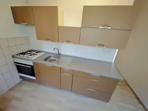 Prodej bytu 2+1, Brno, Nezvalova, 53 m2