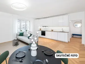 Prodej bytu 4+kk, Praha - Vinohrady, Blanická, 87 m2