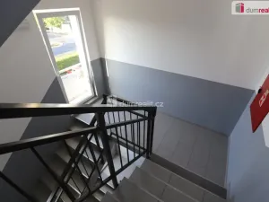 Pronájem bytu 1+kk, Mariánské Lázně - Úšovice, Tepelská, 40 m2