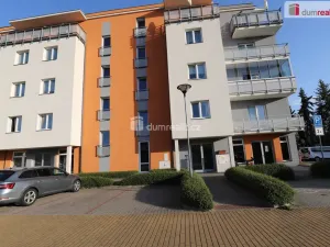 Pronájem bytu 1+kk, Mariánské Lázně - Úšovice, Tepelská, 40 m2