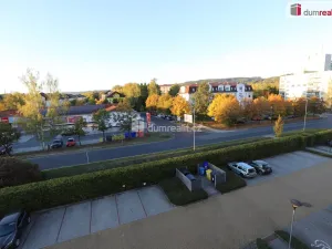Pronájem bytu 1+kk, Mariánské Lázně - Úšovice, Tepelská, 40 m2
