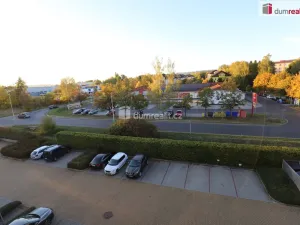 Pronájem bytu 1+kk, Mariánské Lázně - Úšovice, Tepelská, 40 m2