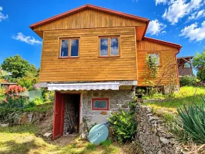 Prodej chaty, Písek, 34 m2