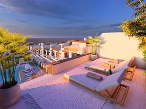 Prodej rodinného domu, Rincón de la Victoria, Španělsko, 148 m2
