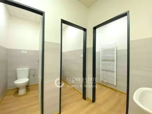 Pronájem skladu, Nehvizdy, Toušeňská, 1600 m2