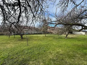 Prodej pozemku pro bydlení, Křelov-Břuchotín, 1168 m2
