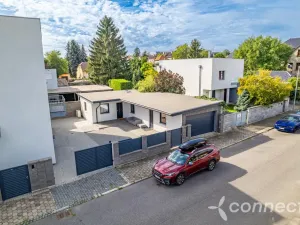 Prodej kanceláře, Praha - Ďáblice, U chaloupek, 52 m2