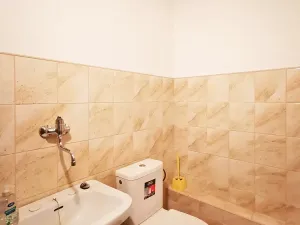 Pronájem kanceláře, Praha - Troja, Pomořanská, 13 m2