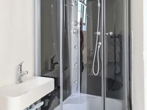 Pronájem kanceláře, Praha - Nové Město, Palackého, 46 m2