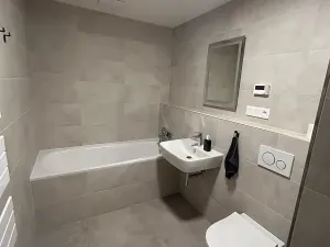 Pronájem bytu 4+kk, Písek, Pražská, 95 m2