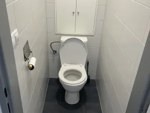 Pronájem bytu 3+kk, Pardubice, Benešovo náměstí, 62 m2