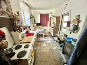 Prodej rodinného domu, Dohalice - Horní Dohalice, 80 m2