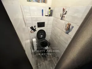 Prodej rodinného domu, Dohalice - Horní Dohalice, 80 m2