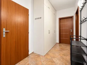 Prodej bytu 2+1, Chomutov, Vrchlického, 54 m2