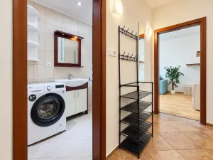 Prodej bytu 2+1, Chomutov, Vrchlického, 54 m2