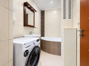 Prodej bytu 2+1, Chomutov, Vrchlického, 54 m2