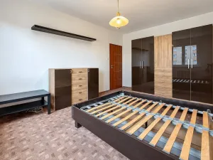 Prodej bytu 2+1, Chomutov, Vrchlického, 54 m2