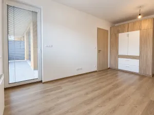 Pronájem bytu 2+kk, Praha - Kamýk, Kramperova, 54 m2