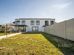 Prodej bytu 5+kk, Libníč, 124 m2