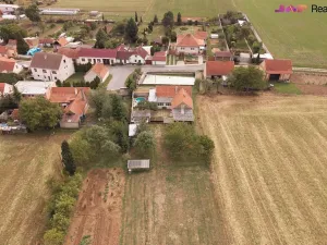Prodej rodinného domu, Horní Dubňany, 99 m2
