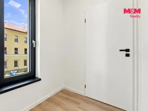 Prodej bytu 2+kk, Pernink, Karlovarská, 46 m2