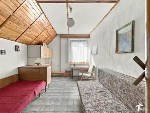 Prodej rodinného domu, Ostřešany, Družstevní II, 196 m2