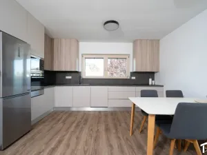 Pronájem rodinného domu, Staré Hradiště, K Jarošku, 87 m2