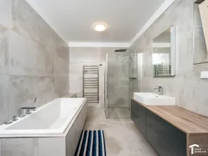 Pronájem rodinného domu, Staré Hradiště, K Jarošku, 87 m2