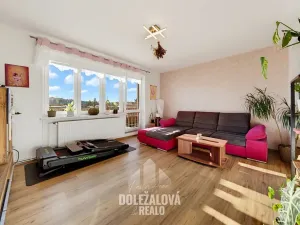 Prodej bytu 3+1, Brtnice, Zemědělská, 103 m2