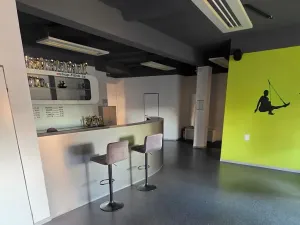 Pronájem komerční nemovitosti, Havlíčkův Brod, Beckovského, 550 m2