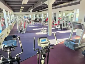 Pronájem komerční nemovitosti, Havlíčkův Brod, Beckovského, 550 m2