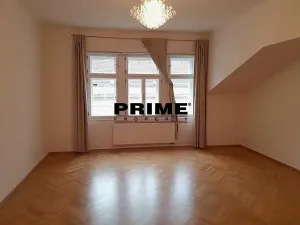 Pronájem bytu 3+kk, Praha - Nové Město, Záhořanského, 124 m2