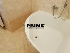 Pronájem bytu 3+kk, Praha - Nové Město, Záhořanského, 124 m2