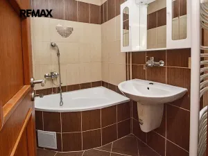 Pronájem bytu 1+1, Plzeň, Husova, 44 m2