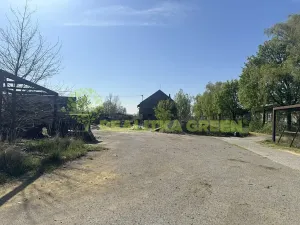 Prodej komerčního pozemku, Holešov, 27330 m2