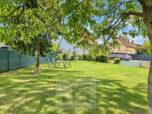 Pronájem bytu 2+1, Horoměřice, K Sadu, 76 m2