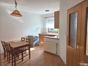 Pronájem rodinného domu, Praha - Újezd nad Lesy, Na Božkovně, 160 m2