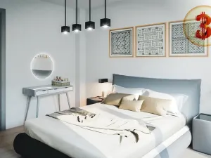 Prodej bytu 3+kk, Svatobořice-Mistřín, Hlavní, 66 m2