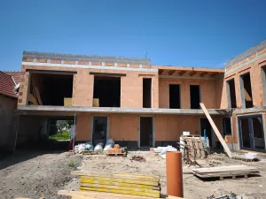 Prodej bytu 3+kk, Svatobořice-Mistřín, Hlavní, 66 m2