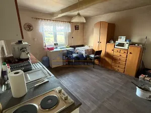 Prodej chalupy, Zaječov, 120 m2