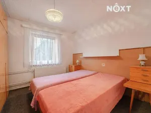 Prodej rodinného domu, Opava, Rybníky, 130 m2