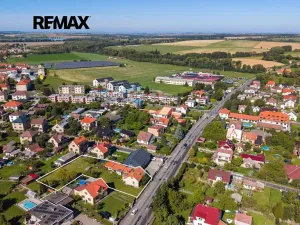 Prodej rodinného domu, Uhlířské Janovice, Kolínská, 71 m2